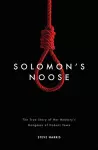 Solomon's Noose cover