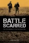 Battle Scarred cover