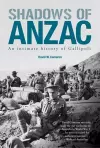 Shadows of ANZAC cover