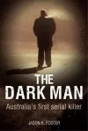Dark Man cover