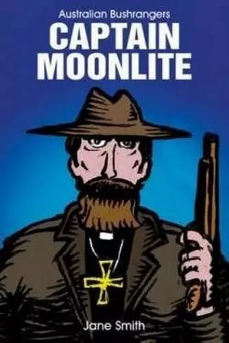 Captain Moonlite cover