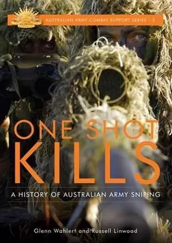 One Shot Kills cover