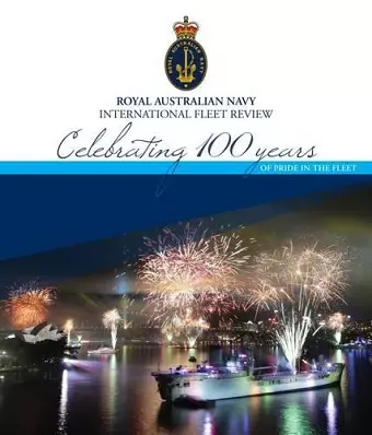 Celebrating 100 Years of Pride in the Fleet cover