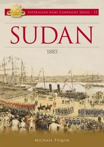 Sudan cover