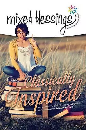 Mixed Blessings - Classically Inspired cover