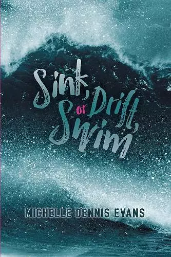 Sink, Drift or Swim cover