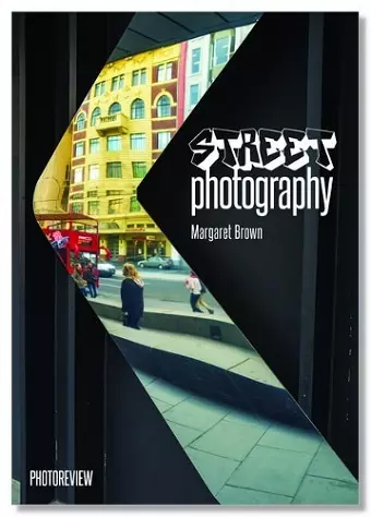 Street Photography cover