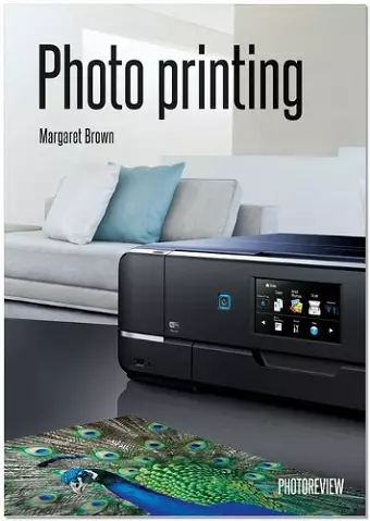 Photo Printing cover