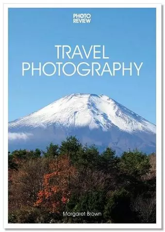 Travel Photography cover