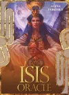 Isis Oracle cover