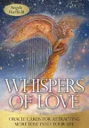 Whispers of Love Oracle cover