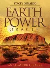Earth Power Oracle cover