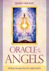 Oracle of the Angels cover