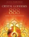 Crystal Goddesses 888 cover