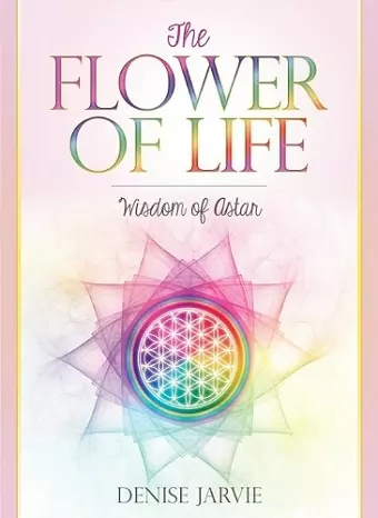 Flower of Life Cards cover