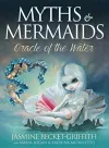 Myths & Mermaids cover