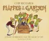 Flutes in the Garden cover