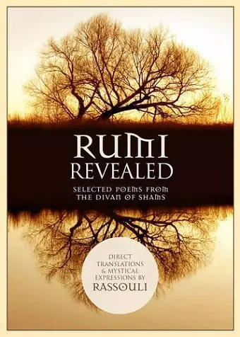 Rumi Revealed cover