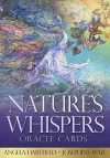 Nature'S Whispers Oracle Cards cover