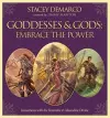 Goddesses & Gods: Embrace the Power cover