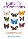 Butterfly Affirmations cover