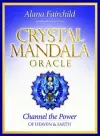 Crystal Mandala Oracle cover