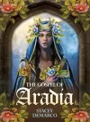 The Gospel of Aradia cover