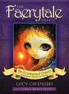 The Faerytale Oracle cover