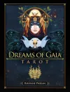 Dreams of Gaia Tarot cover