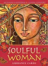 Soulful Woman Guidance Cards cover