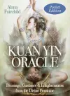 Kuan Yin Oracle - Pocket Edition cover