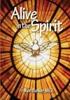 Alive in the Spirit cover