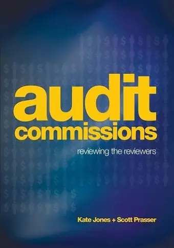 Audit Commission cover