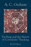 Yin-Yang and the Nature of Correlative Thinking cover