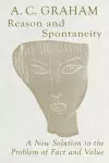 Reason and Spontaneity cover