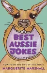 Best Aussie Jokes cover