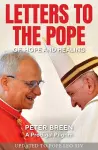 Letters To The Pope cover
