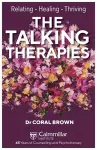The Talking Therapies cover