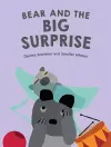 Bear and the Big Surprise cover