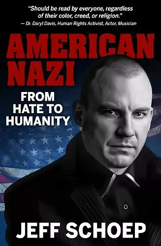 American Nazi cover