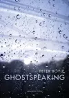 Ghostspeaking cover