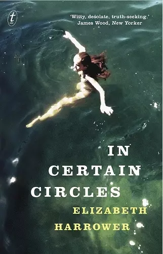 In Certain Circles cover