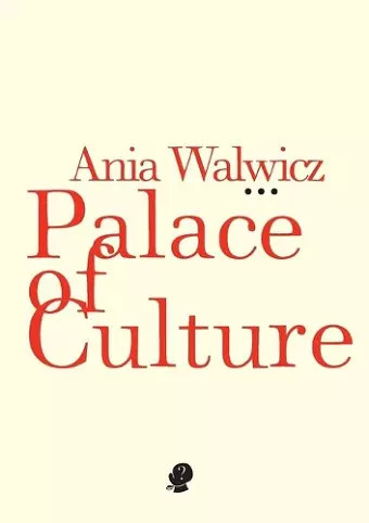Palace of Culture cover