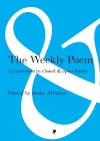 Weekly Poem cover