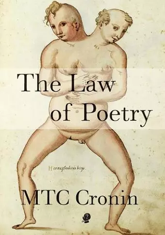 Law of Poetry cover