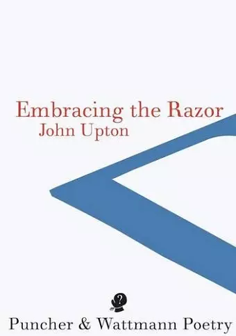 Embracing The Razor cover