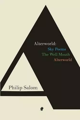 Alterworld cover