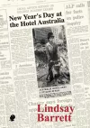 New Year’s Day at the Hotel Australia cover