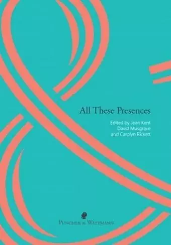 All These Presences cover
