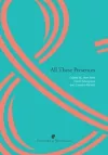 All These Presences cover